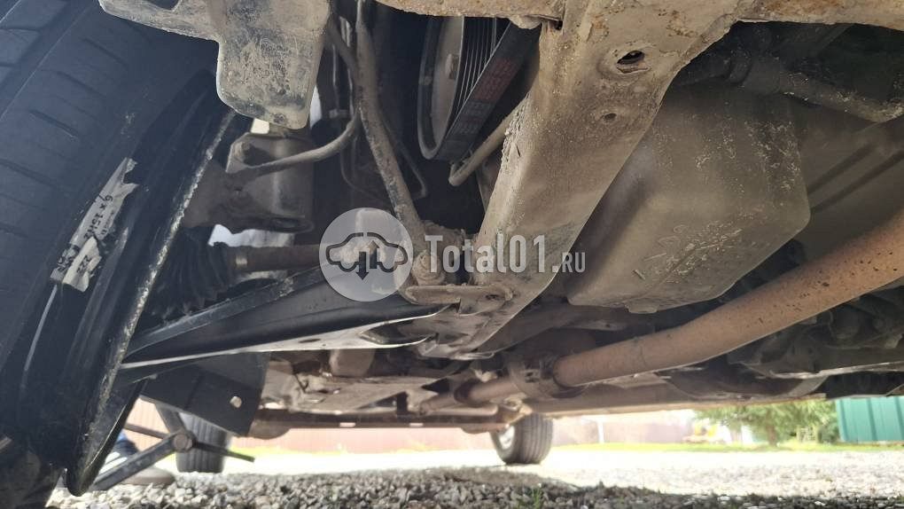Фото Renault Logan 70