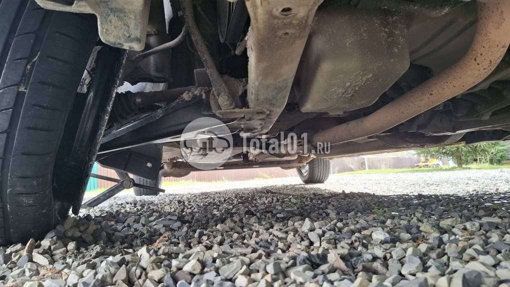 Фото Renault Logan 74