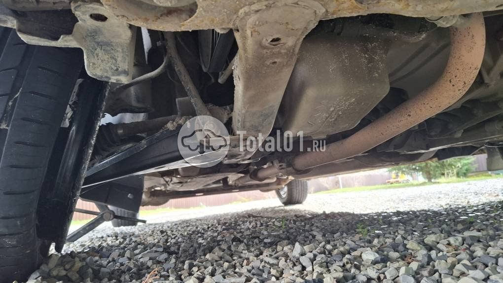 Фото Renault Logan 76