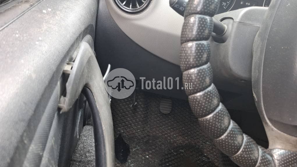 Фото Renault Logan 78