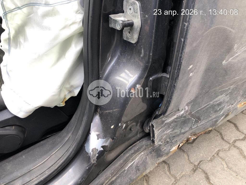 Фото Opel Astra 22