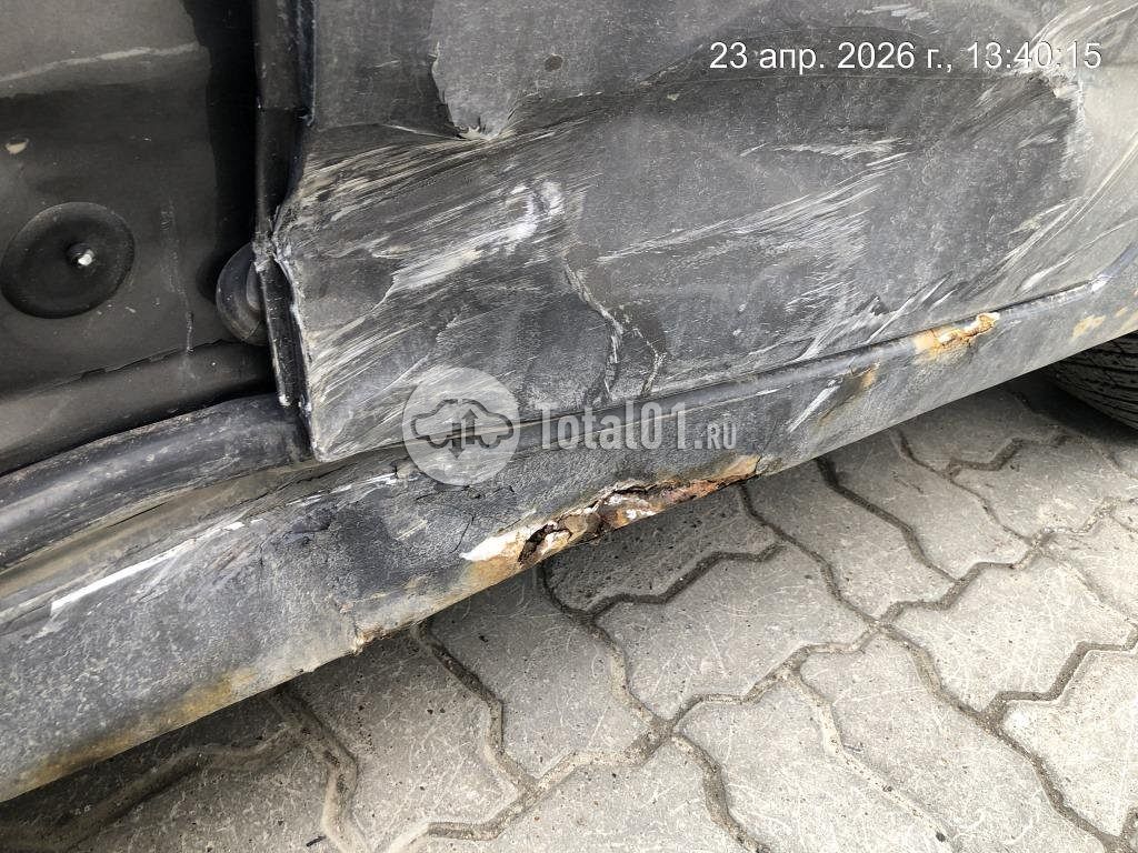 Фото Opel Astra 24
