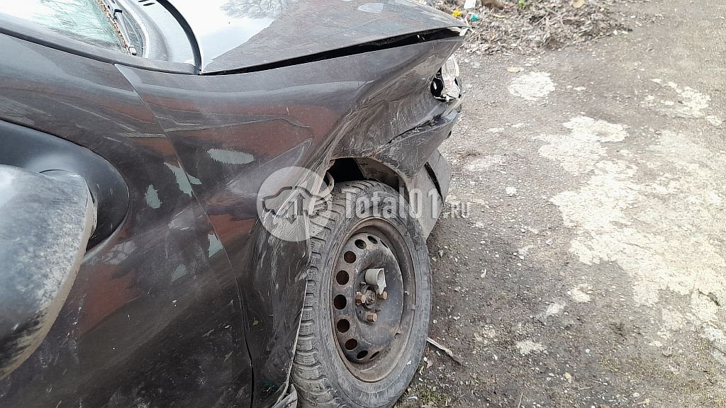 Фото FIAT Albea 16