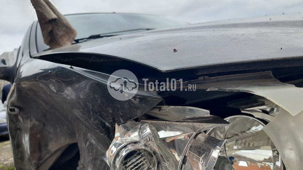 Фото FIAT Albea 18