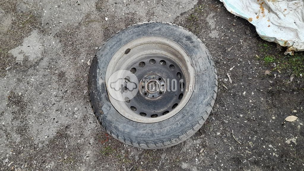 Фото FIAT Albea 22