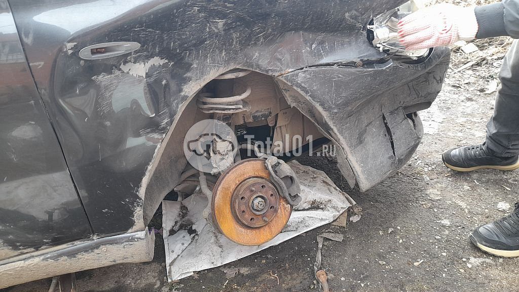 Фото FIAT Albea 24