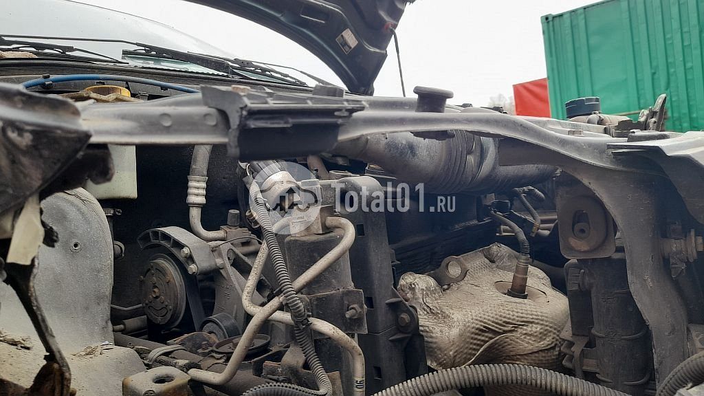 Фото FIAT Albea 26