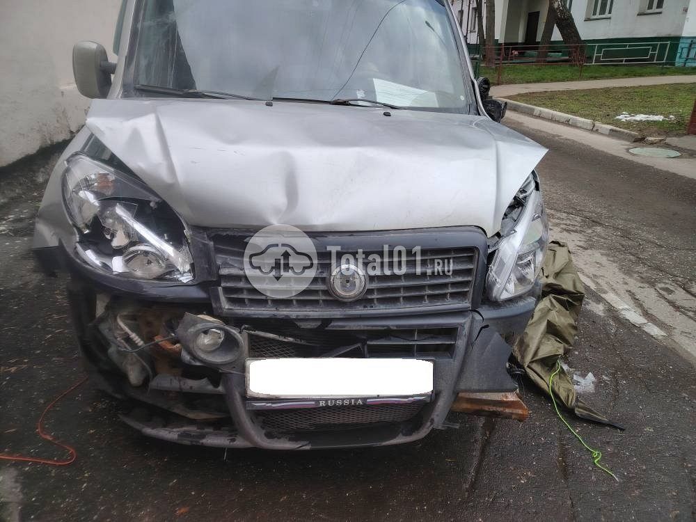 Фото FIAT Doblo 12