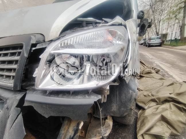 Фото FIAT Doblo 18
