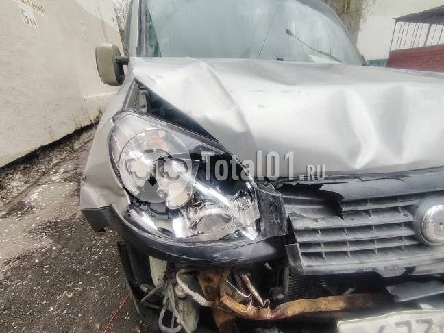 Фото FIAT Doblo 20