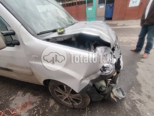 Фото FIAT Doblo 28