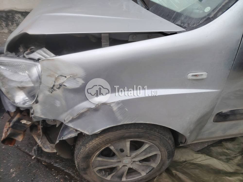 Фото FIAT Doblo 32