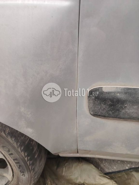 Фото FIAT Doblo 48