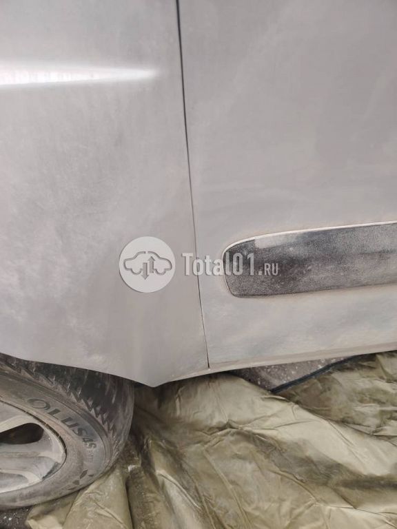 Фото FIAT Doblo 50