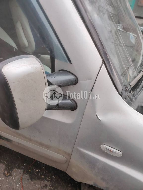Фото FIAT Doblo 52