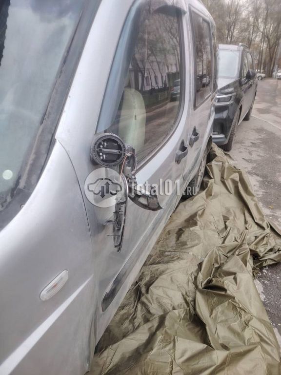 Фото FIAT Doblo 58