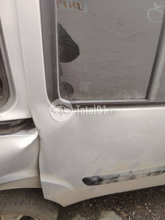 Фото FIAT Doblo 62