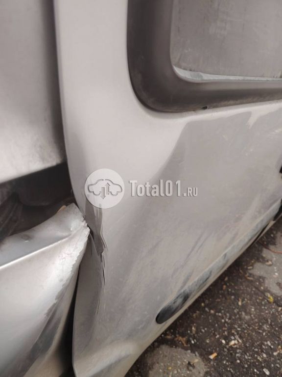 Фото FIAT Doblo 64