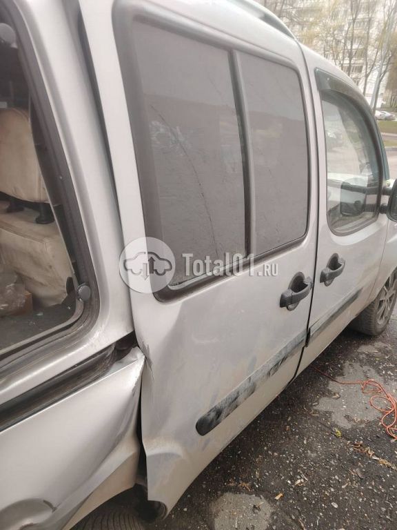 Фото FIAT Doblo 66