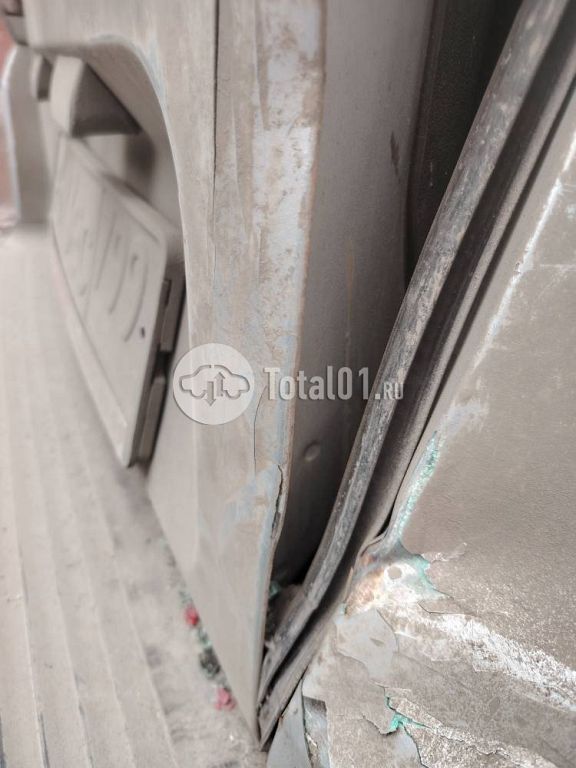 Фото FIAT Doblo 78