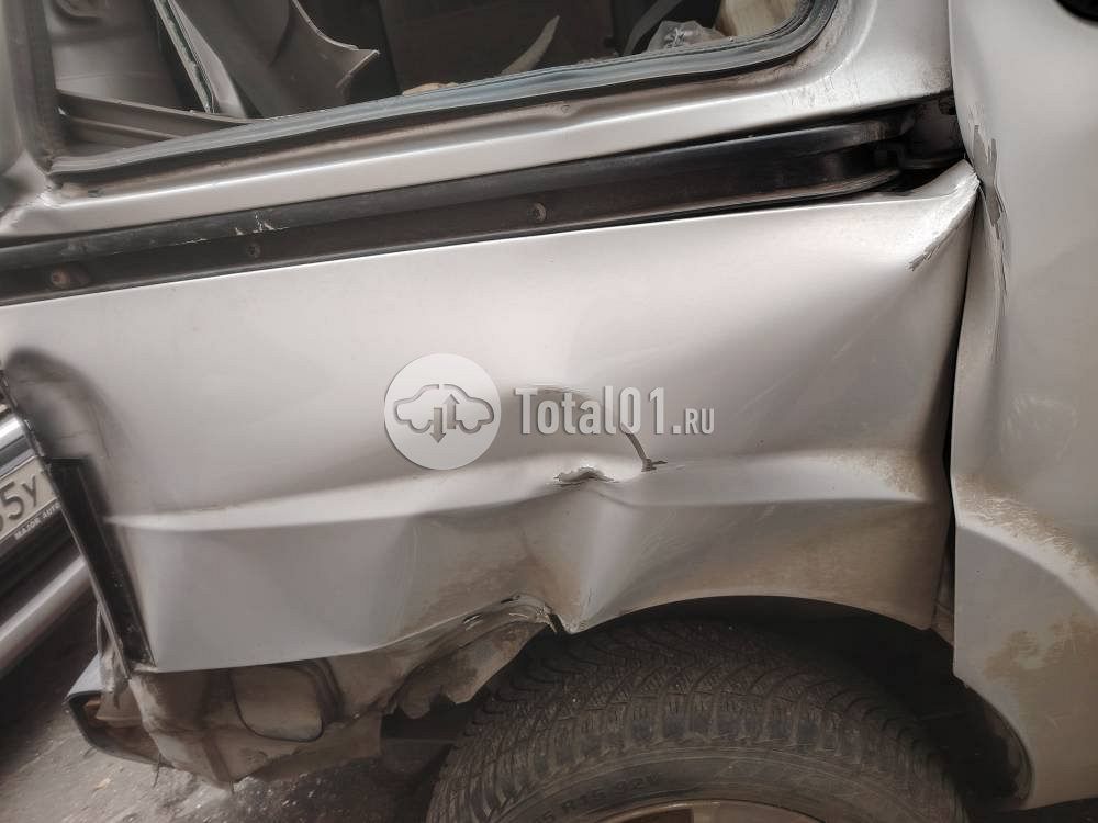 Фото FIAT Doblo 80