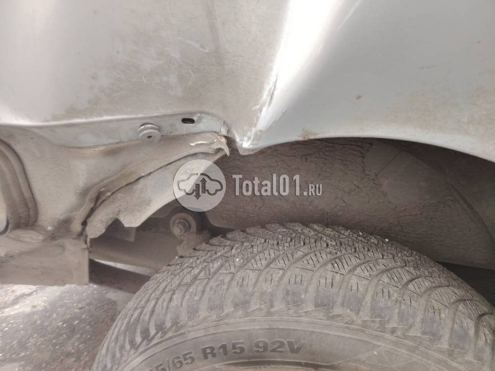 Фото FIAT Doblo 82