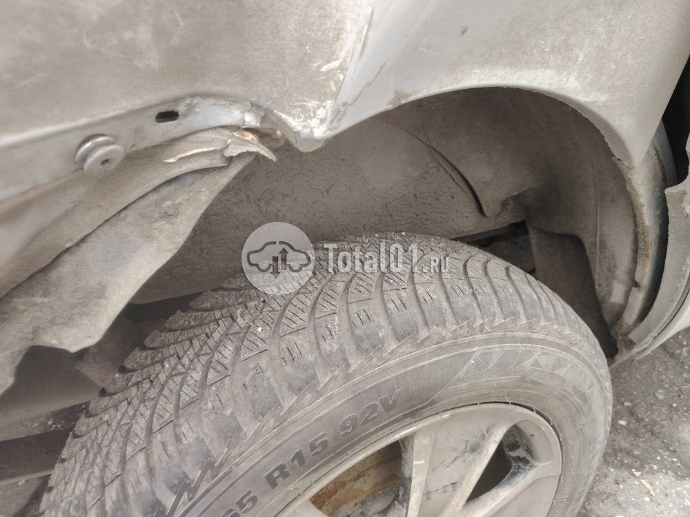 Фото FIAT Doblo 84