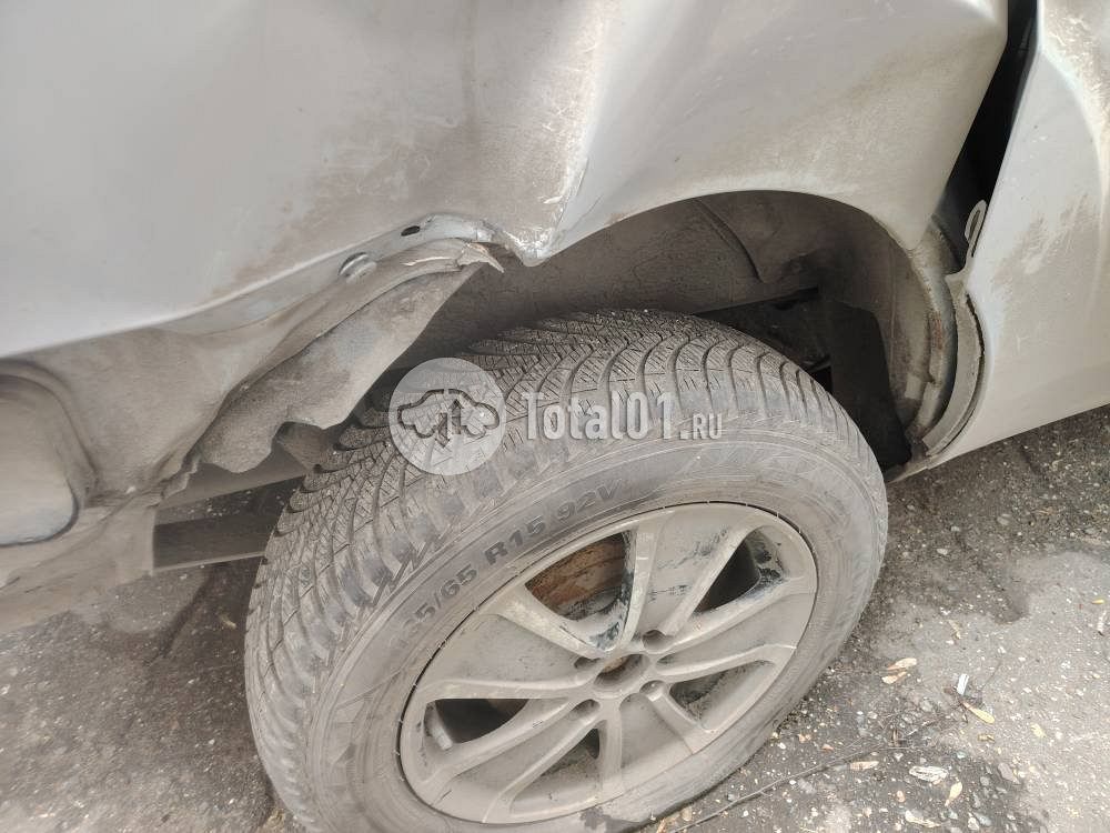 Фото FIAT Doblo 88