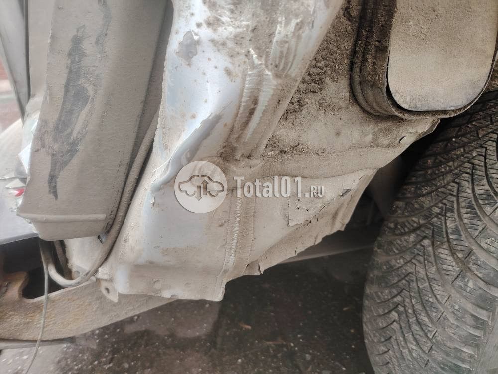 Фото FIAT Doblo 94