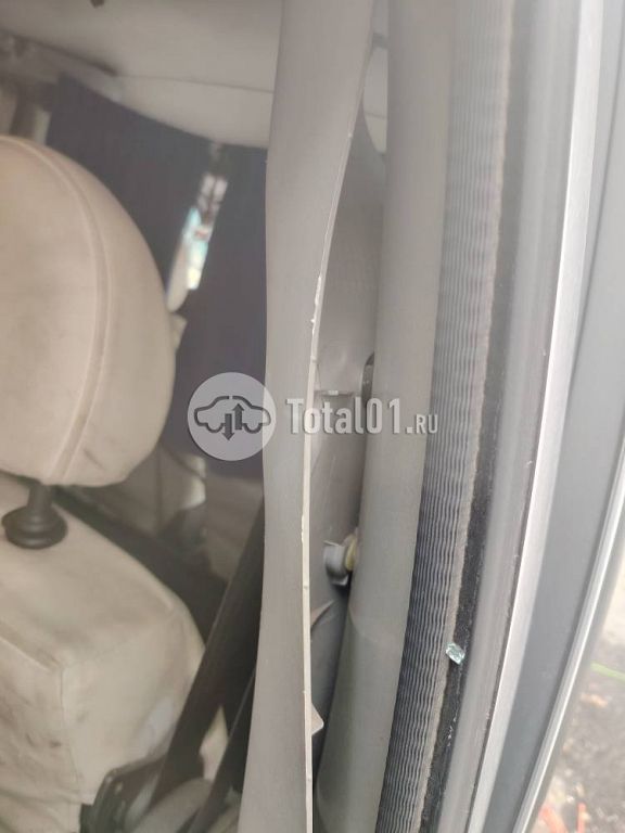 Фото FIAT Doblo 100
