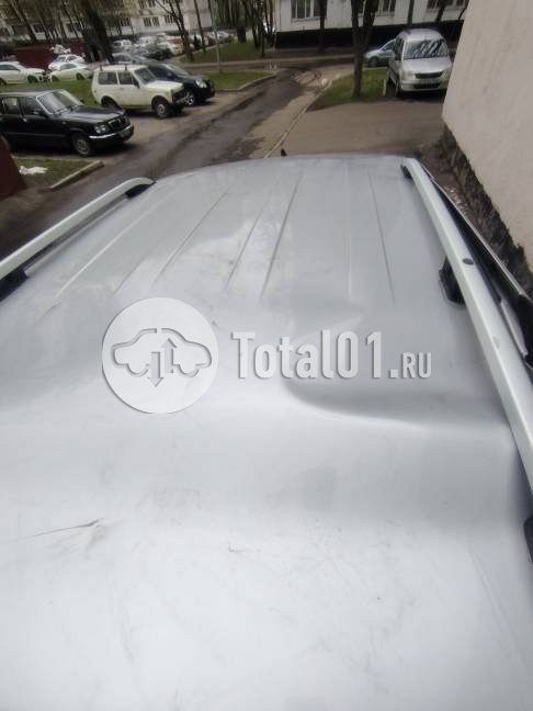 Фото FIAT Doblo 102
