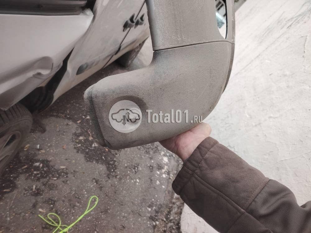 Фото FIAT Doblo 104