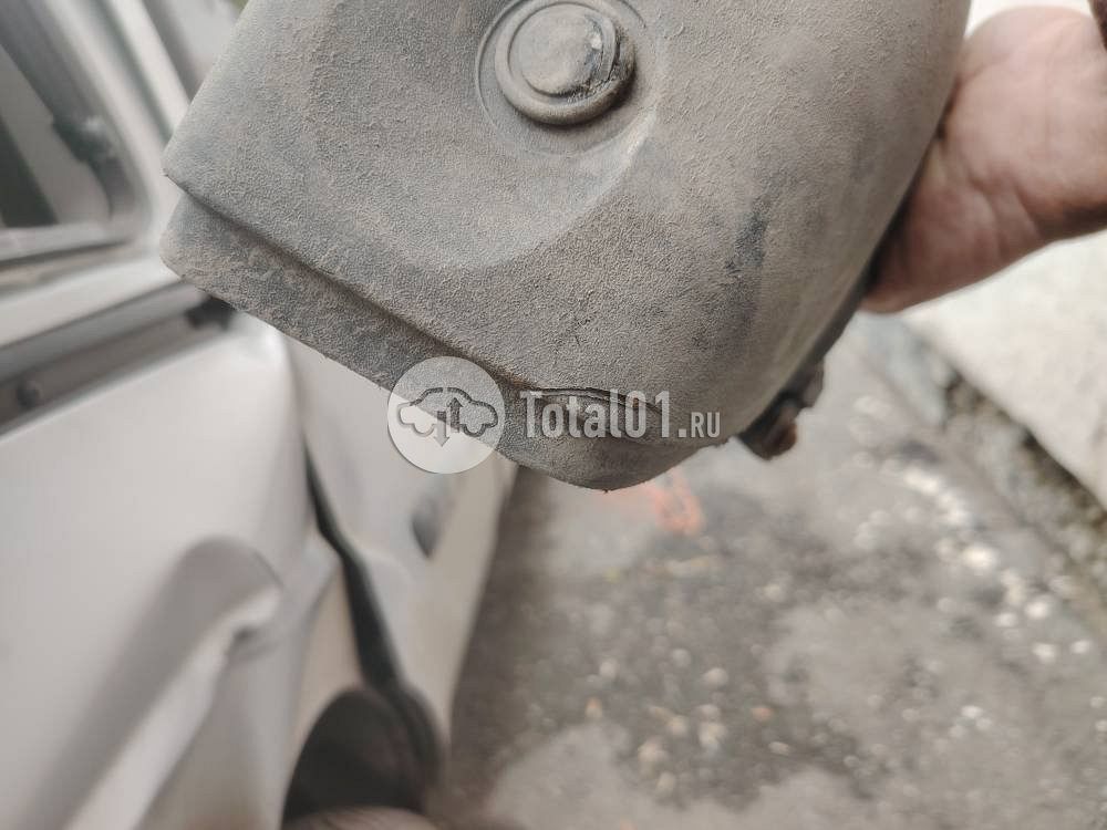 Фото FIAT Doblo 106