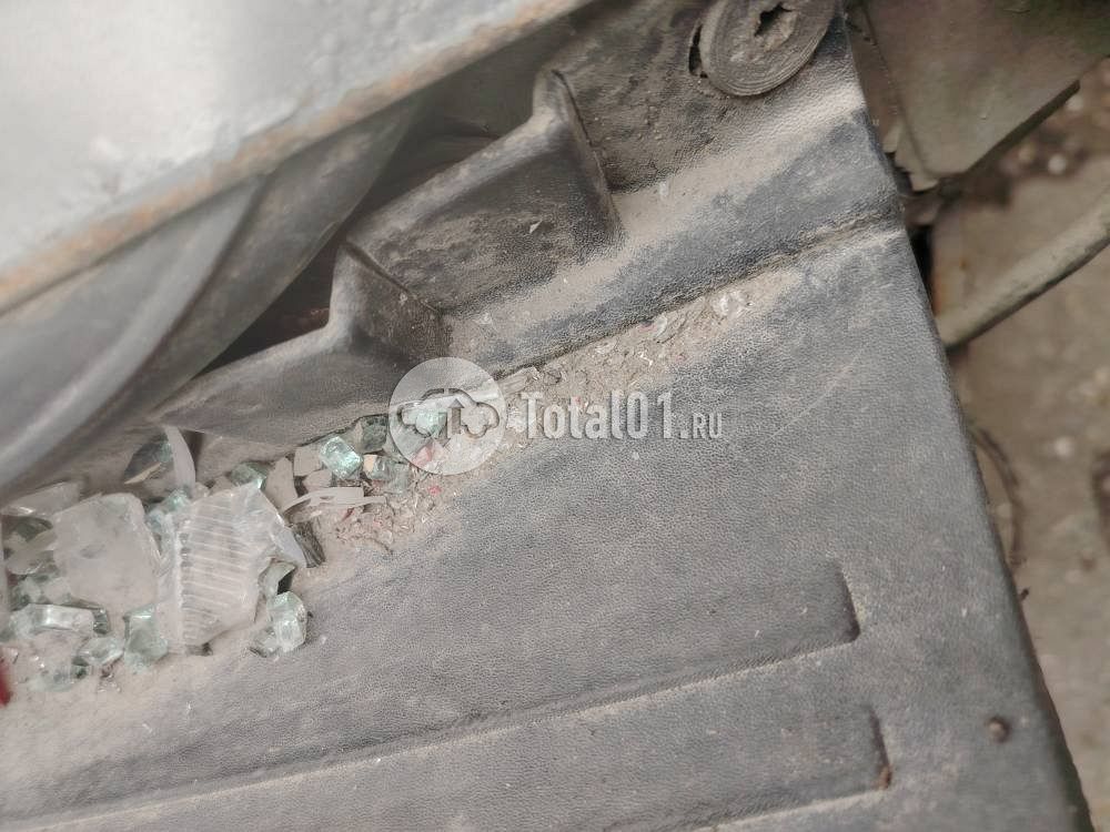Фото FIAT Doblo 108