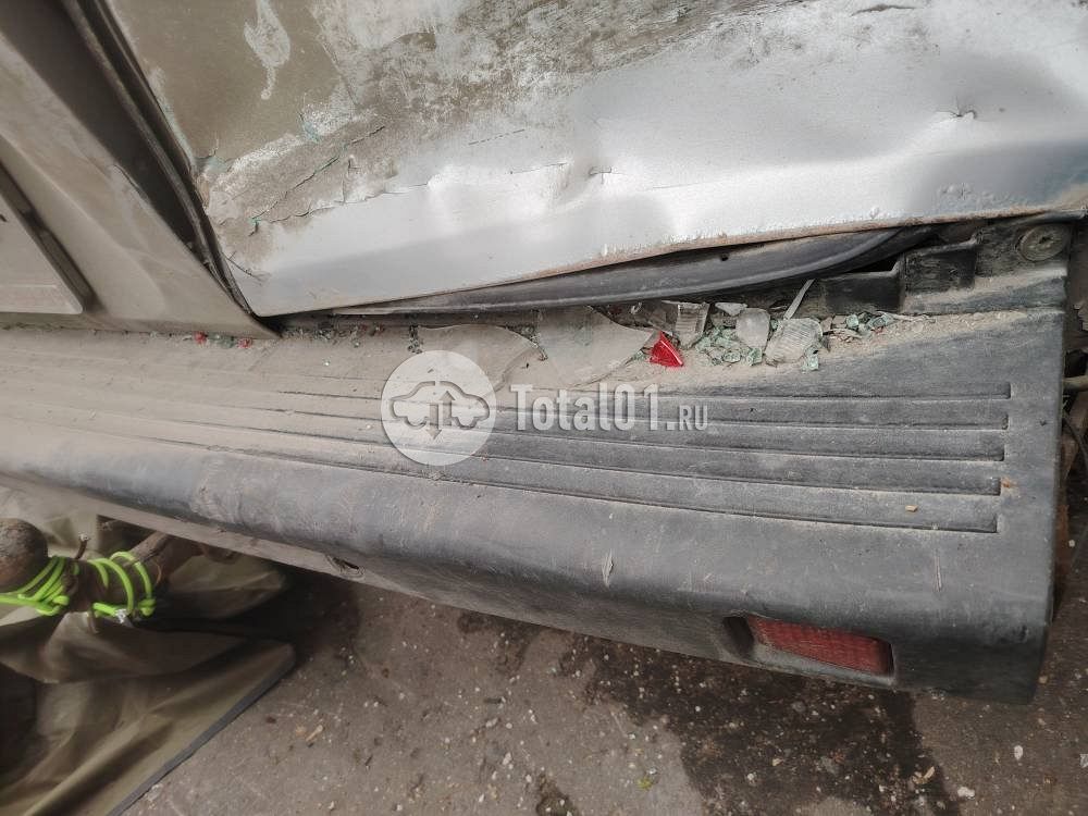 Фото FIAT Doblo 110