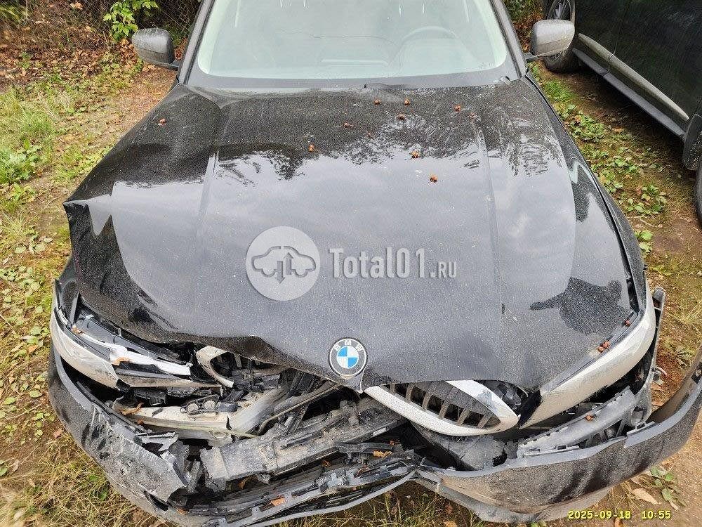 Фото BMW 3 серия 18