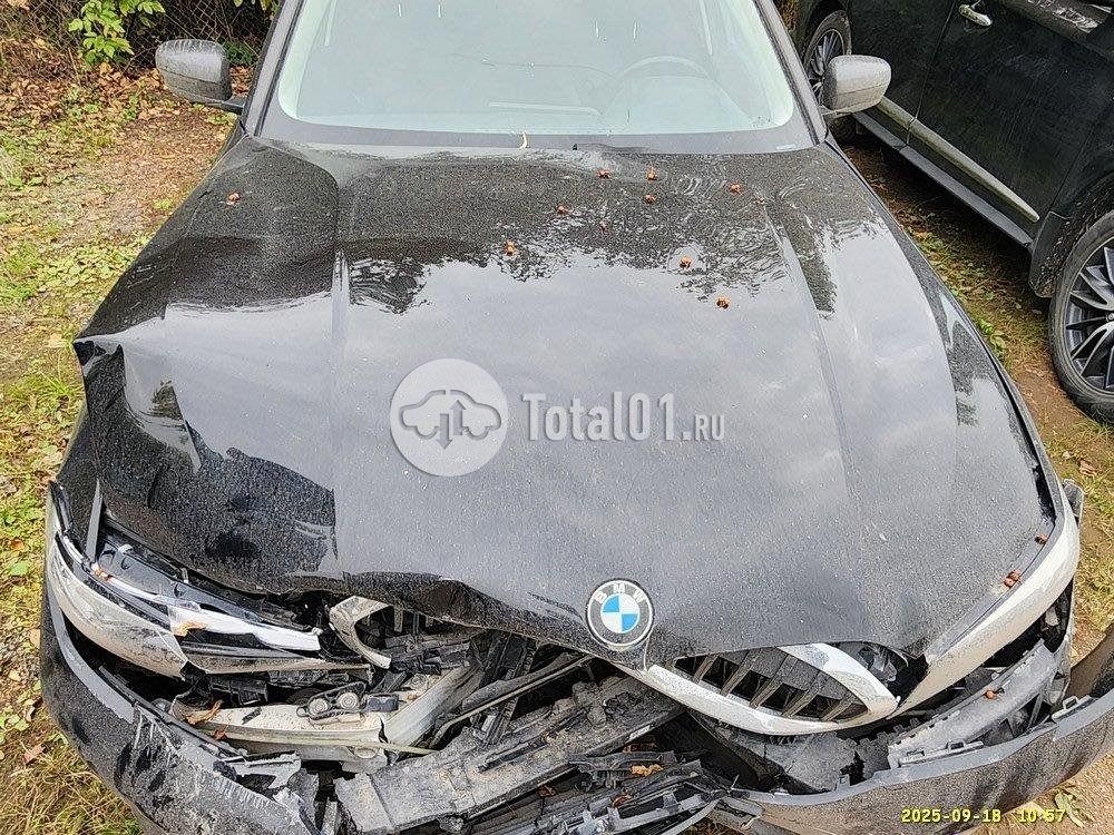 Фото BMW 3 серия 28