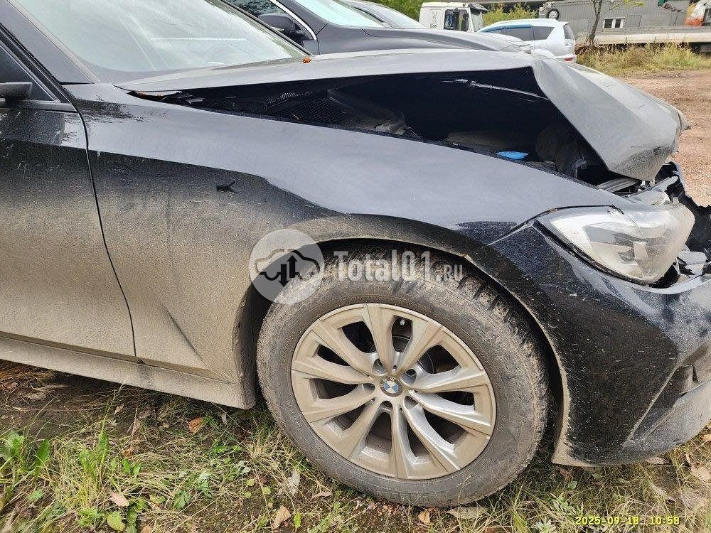 Фото BMW 3 серия 38