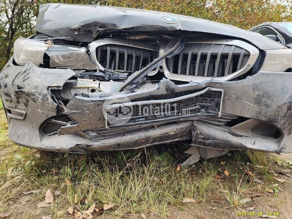 Фото BMW 3 серия 44