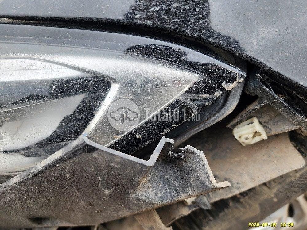 Фото BMW 3 серия 50