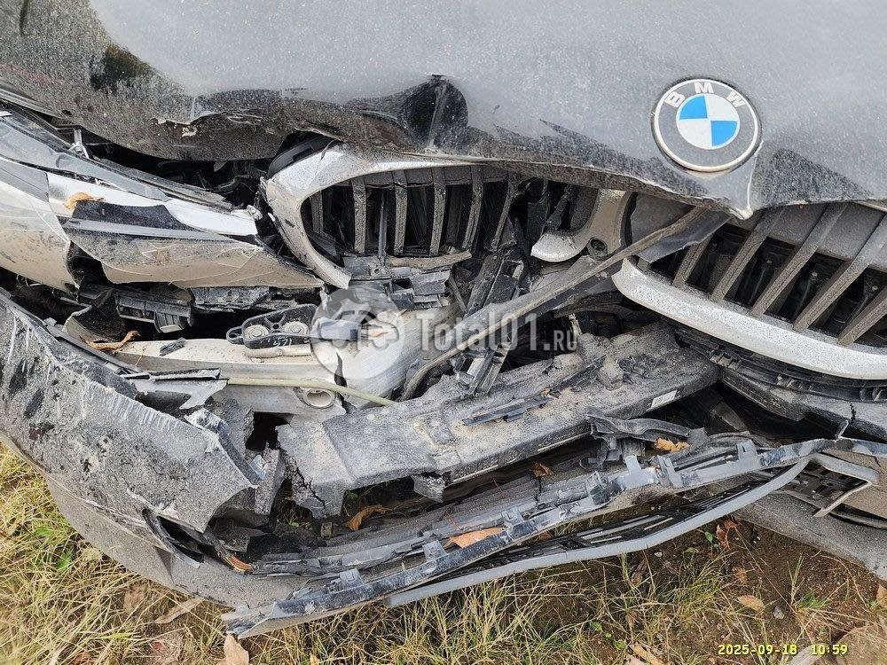 Фото BMW 3 серия 62