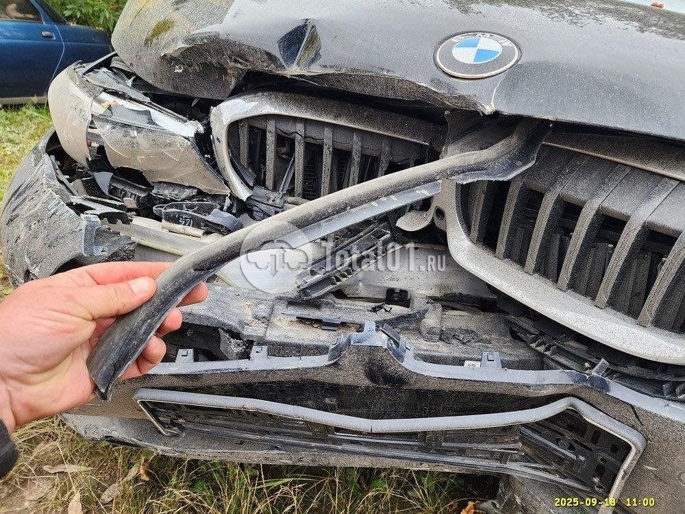 Фото BMW 3 серия 64