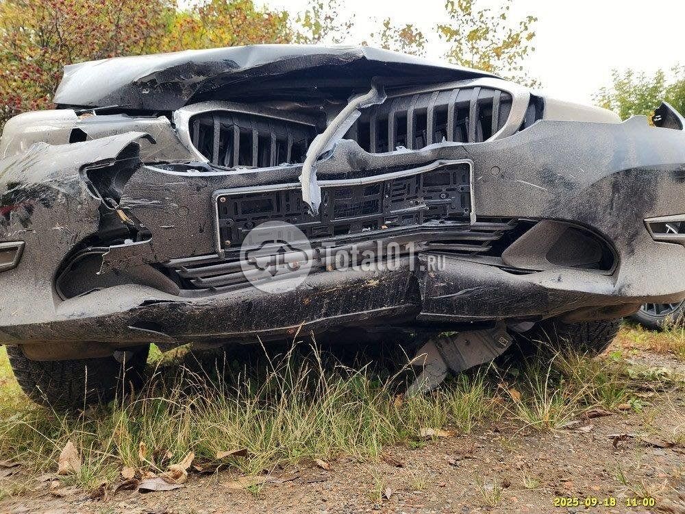 Фото BMW 3 серия 72