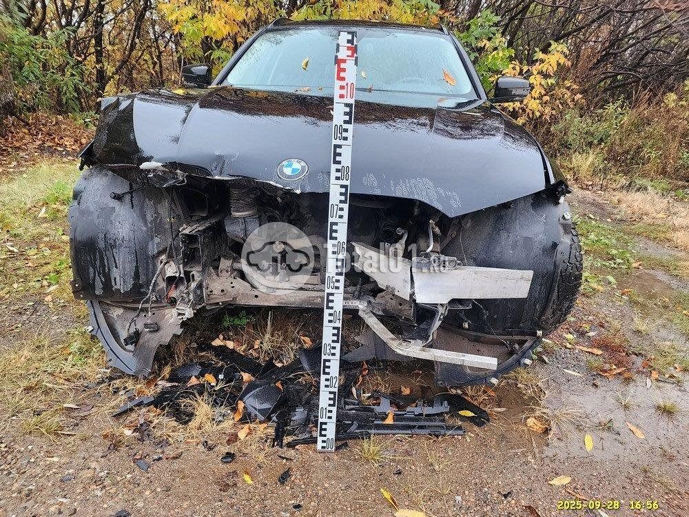 Фото BMW 3 серия 100