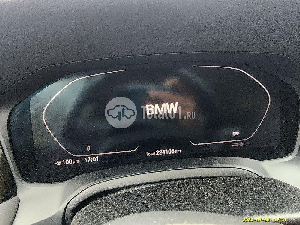 Фото BMW 3 серия 112