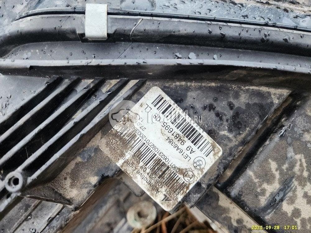 Фото BMW 3 серия 120
