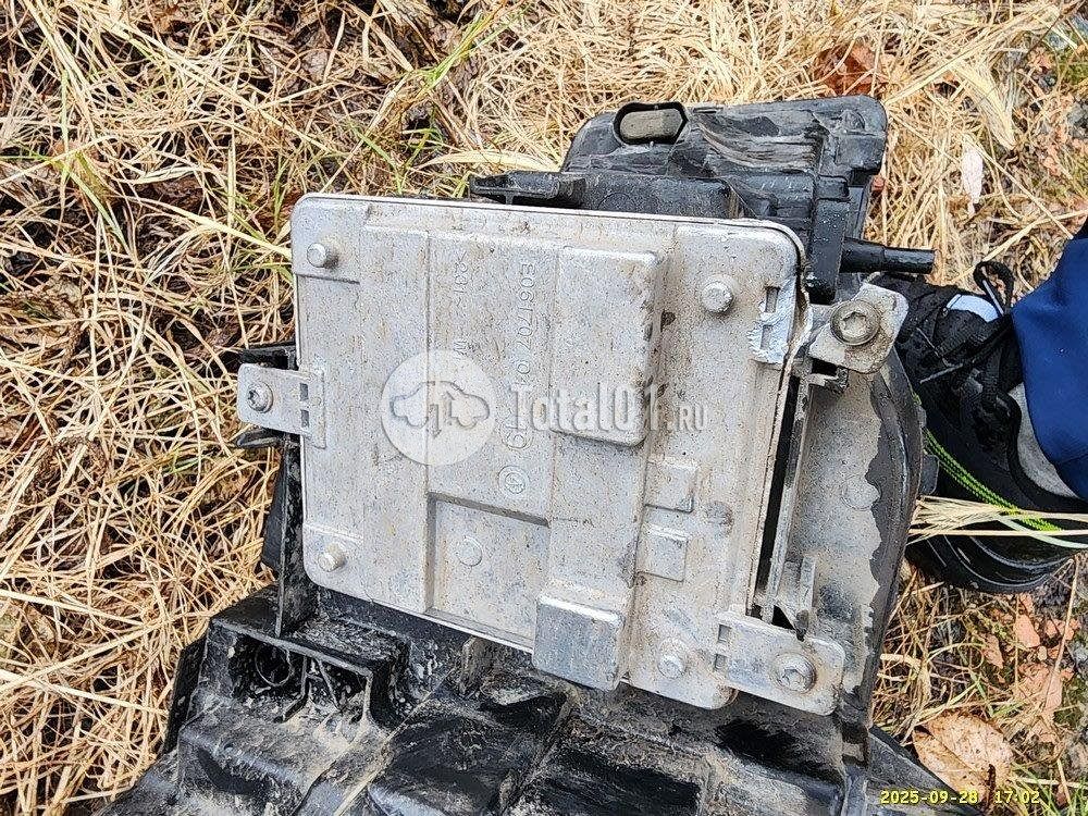 Фото BMW 3 серия 126