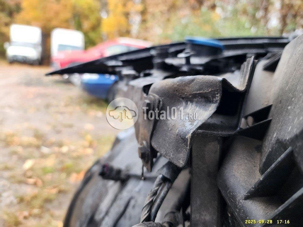 Фото BMW 3 серия 264