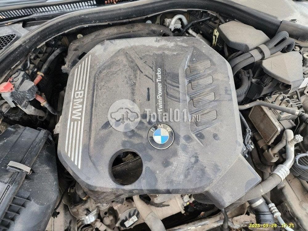 Фото BMW 3 серия 330