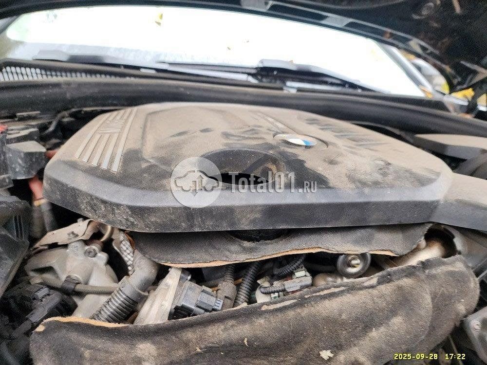 Фото BMW 3 серия 336